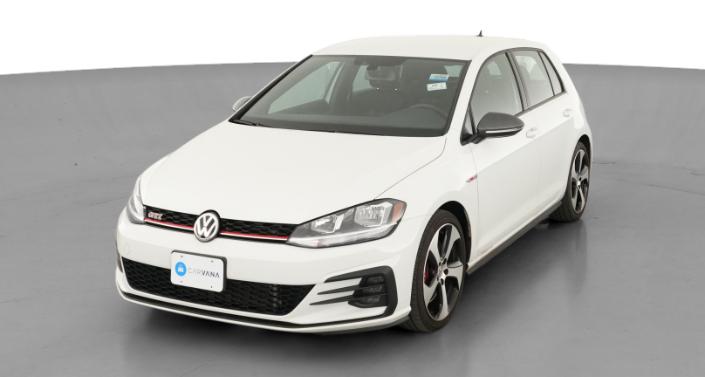 Thumbnail: 2019 Volkswagen Golf - 1