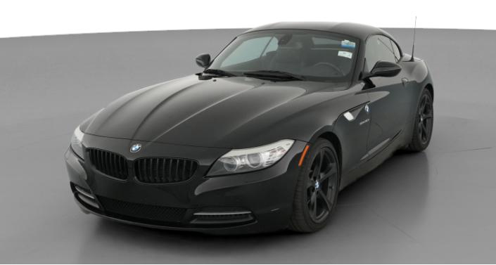 2011 BMW Z4 sDrive30i -
                  Concord, NC