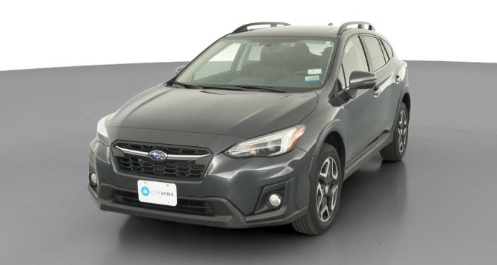 Thumbnail: 2018 Subaru Crosstrek - 1