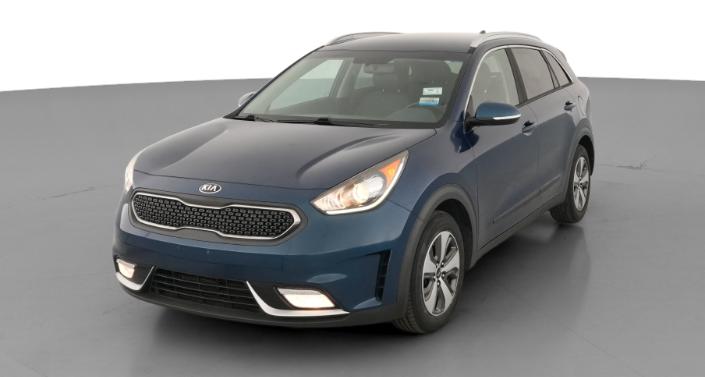 Thumbnail: 2018 Kia Niro - 1