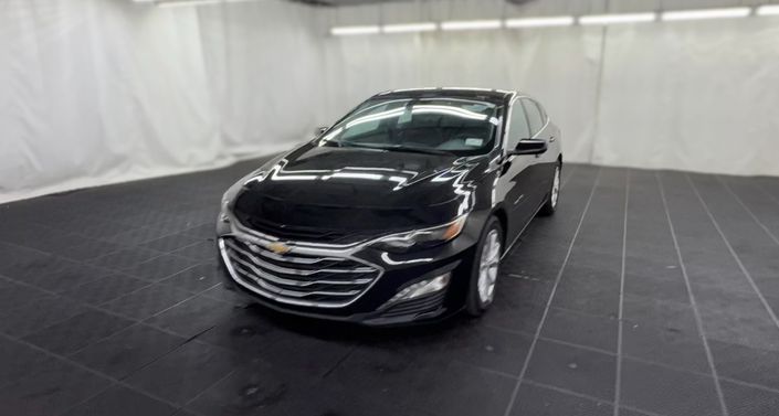 Thumbnail: 2023 Chevrolet Malibu - 1