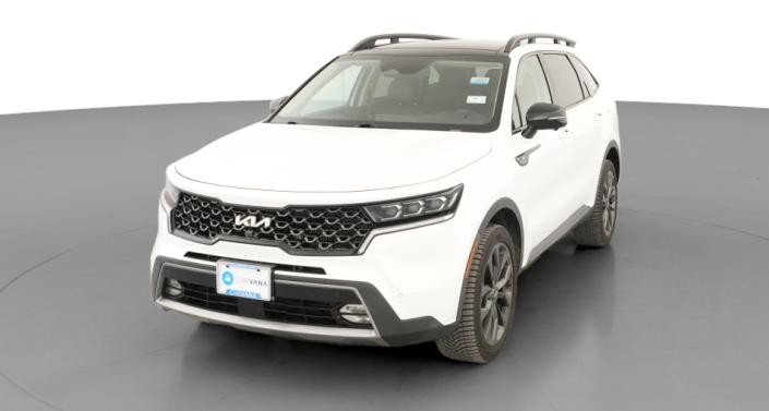 Thumbnail: 2022 Kia Sorento - 1