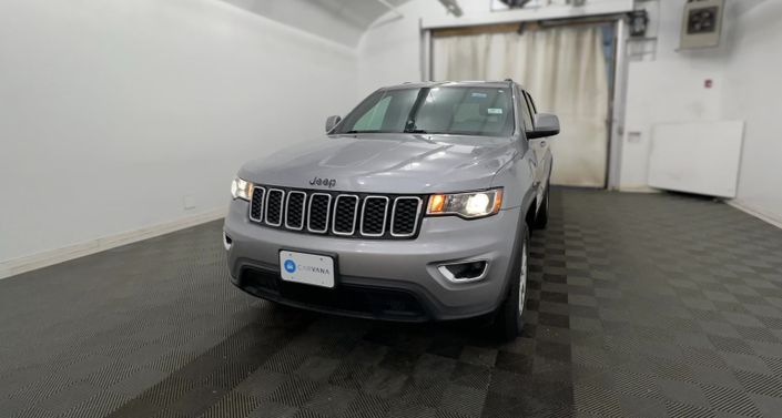 Thumbnail: 2018 Jeep Grand Cherokee - 1