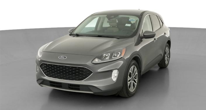 Thumbnail: 2022 Ford Escape - 1