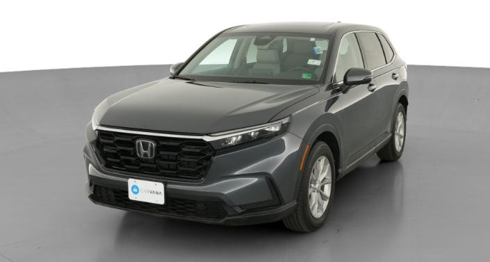 Thumbnail: 2025 Honda CR-V - 1