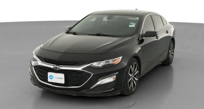 2020 Chevrolet Malibu RS -
                  Colonial Heights, VA