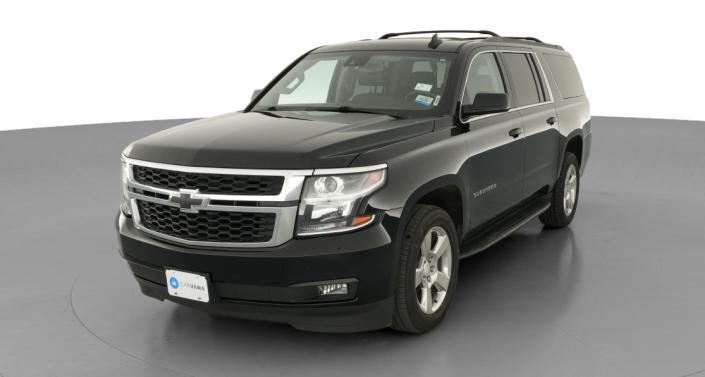 Thumbnail: 2018 Chevrolet Suburban - 1