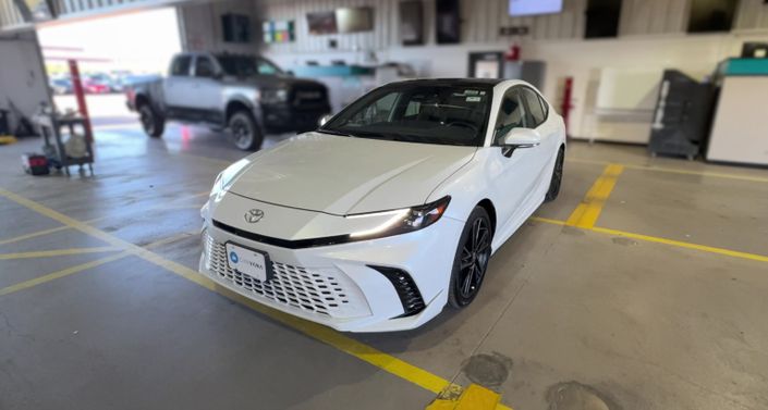 Thumbnail: 2025 Toyota Camry - 1