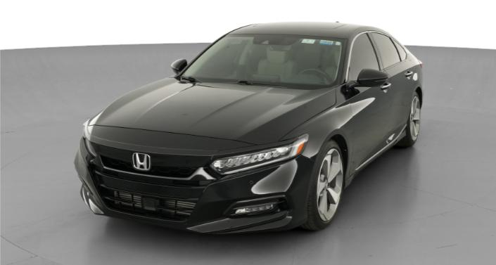 Thumbnail: 2018 Honda Accord - 1