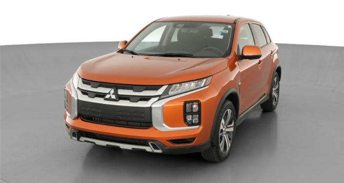 Thumbnail: 2024 Mitsubishi Outlander Sport - 1