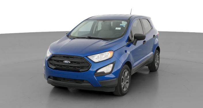 Thumbnail: 2018 Ford EcoSport - 1