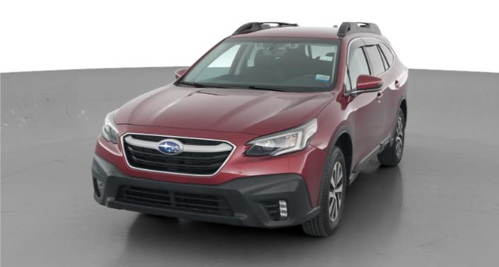 Thumbnail: 2022 Subaru Outback - 1
