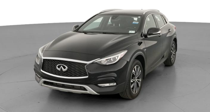 Thumbnail: 2018 INFINITI QX30 - 1