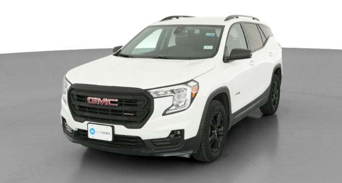 Thumbnail: 2023 GMC Terrain - 1