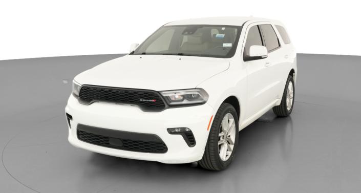 Thumbnail: 2022 Dodge Durango - 1