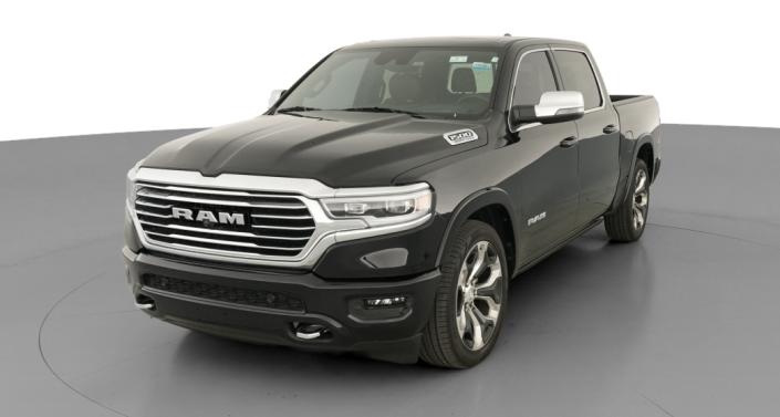 Thumbnail: 2024 RAM 1500 - 1