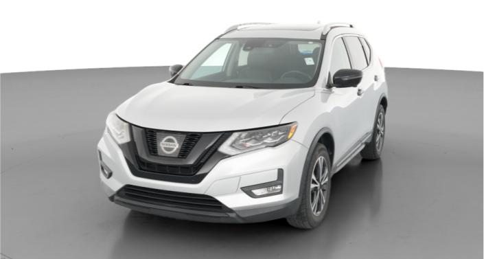 Thumbnail: 2017 Nissan Rogue - 1