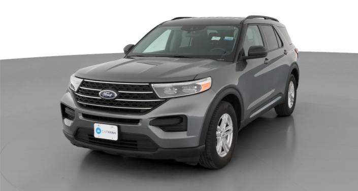 Thumbnail: 2024 Ford Explorer - 1