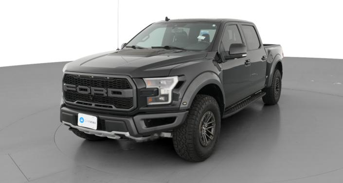 Thumbnail: 2019 Ford Econoline - 1
