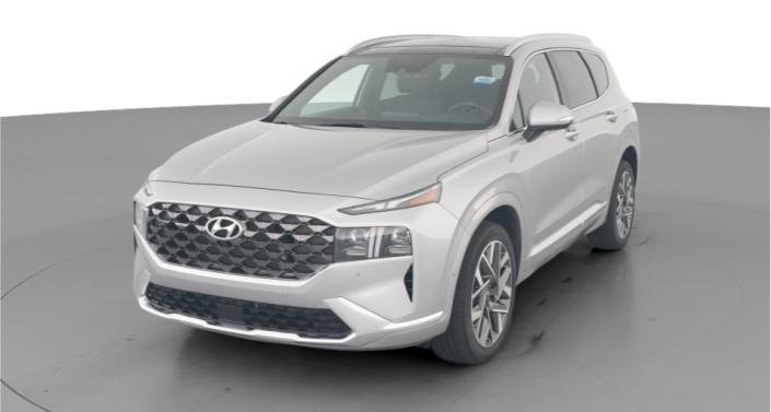 Thumbnail: 2022 Hyundai Santa Fe - 1