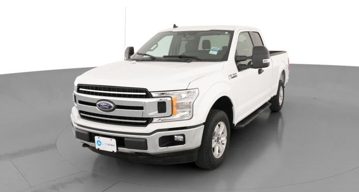 Thumbnail: 2019 Ford Econoline - 1