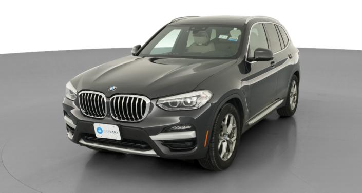 Thumbnail: 2020 BMW X3 - 1