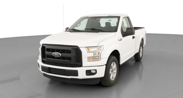 2017 Ford Econoline E-150 -
                  Auburn, GA