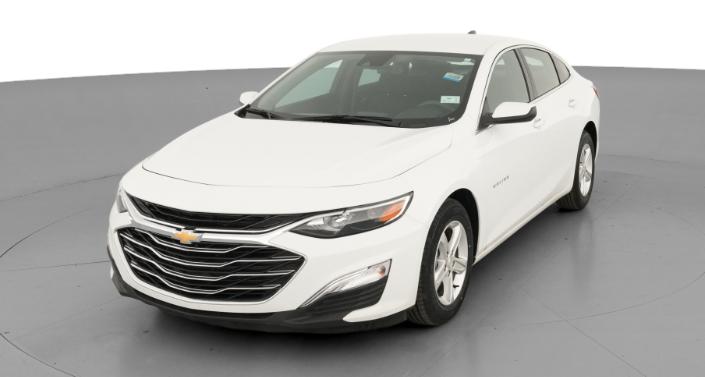 Thumbnail: 2024 Chevrolet Malibu - 1