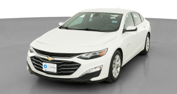 Thumbnail: 2022 Chevrolet Malibu - 1