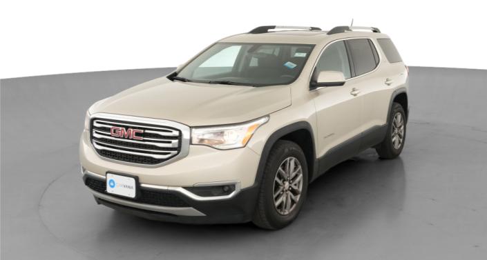 Thumbnail: 2017 GMC Acadia - 1
