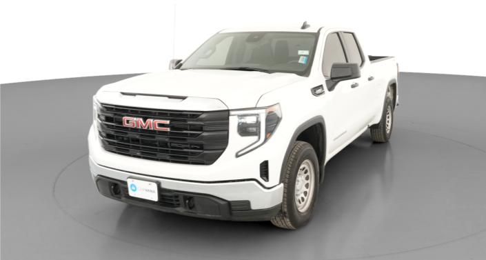 Thumbnail: 2024 GMC Sierra 1500 - 1