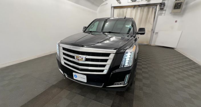 Thumbnail: 2016 Cadillac Escalade - 1