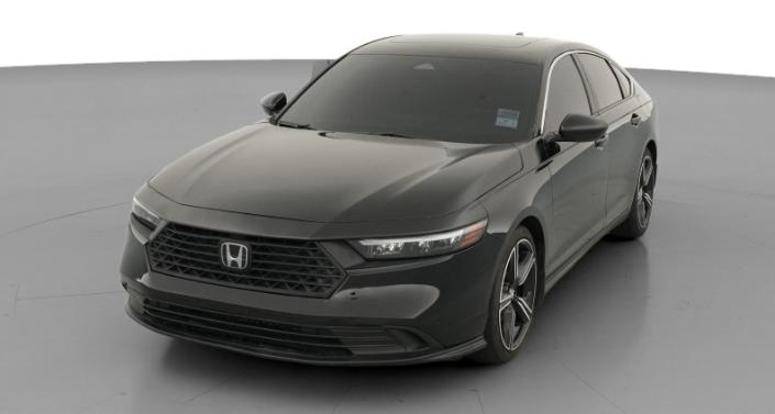 Thumbnail: 2024 Honda Accord - 1