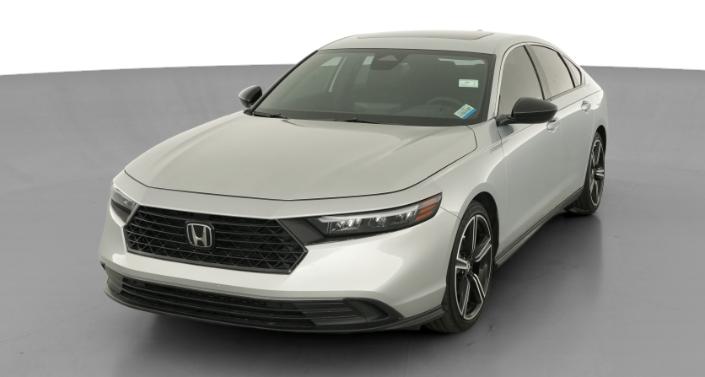 Thumbnail: 2025 Honda Accord - 1