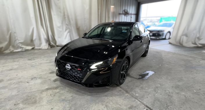 Thumbnail: 2025 Nissan Altima - 1
