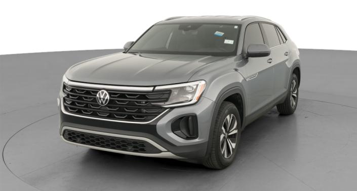 Thumbnail: 2024 Volkswagen Atlas - 1