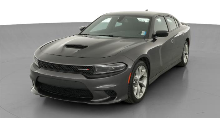 Thumbnail: 2023 Dodge Charger - 1