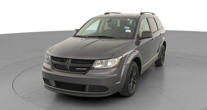Thumbnail: 2020 Dodge Journey - 1