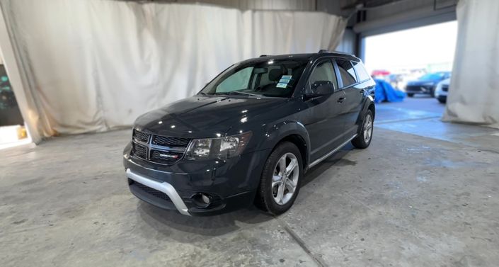 Thumbnail: 2017 Dodge Journey - 1