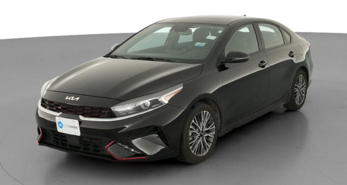 Thumbnail: 2023 Kia Forte - 1