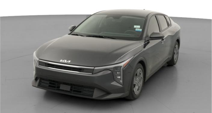 Thumbnail: 2025 Kia K4 - 1