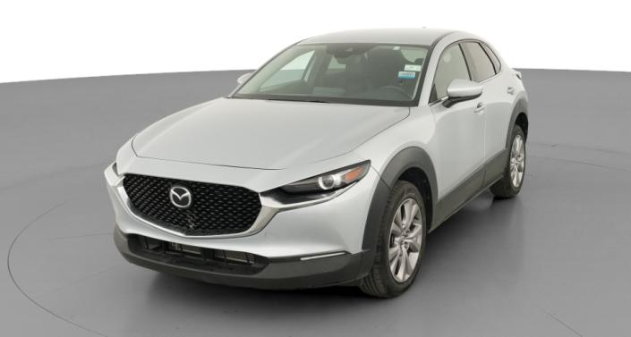 Thumbnail: 2020 Mazda CX-30 - 1
