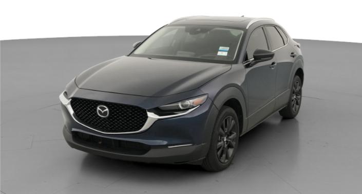 Thumbnail: 2022 Mazda CX-30 - 1