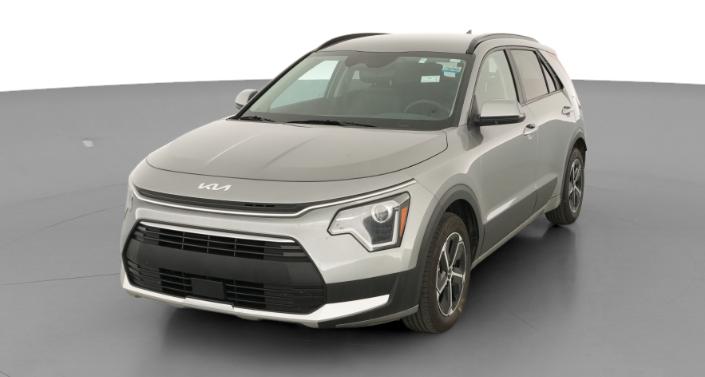 Thumbnail: 2024 Kia Niro - 1