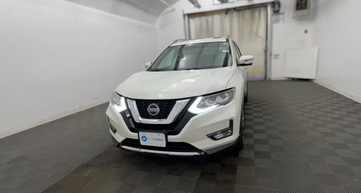 Thumbnail: 2019 Nissan Rogue - 1