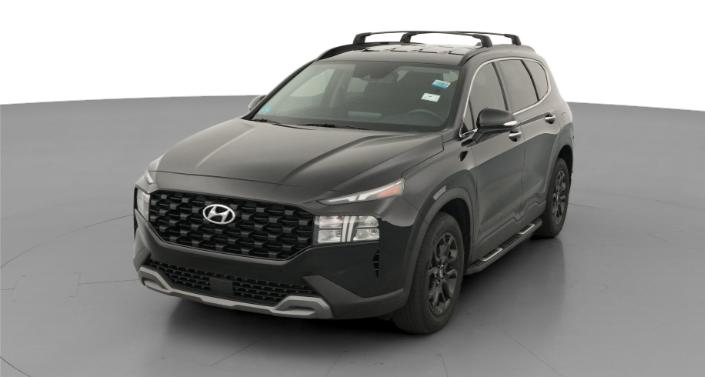 Thumbnail: 2022 Hyundai Santa Fe - 1
