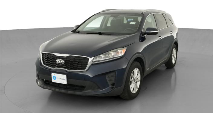Thumbnail: 2019 Kia Sorento - 1
