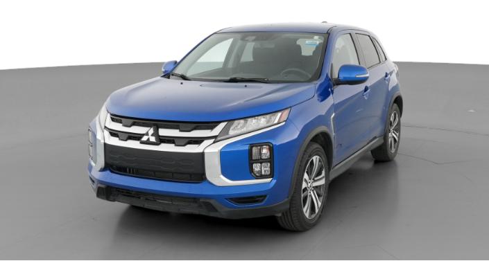 Thumbnail: 2021 Mitsubishi Outlander Sport - 1