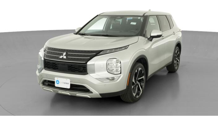 Thumbnail: 2023 Mitsubishi Outlander - 1