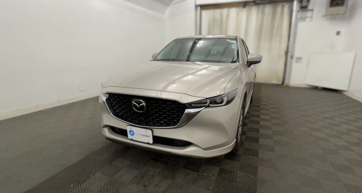 Thumbnail: 2024 Mazda CX-5 - 1
